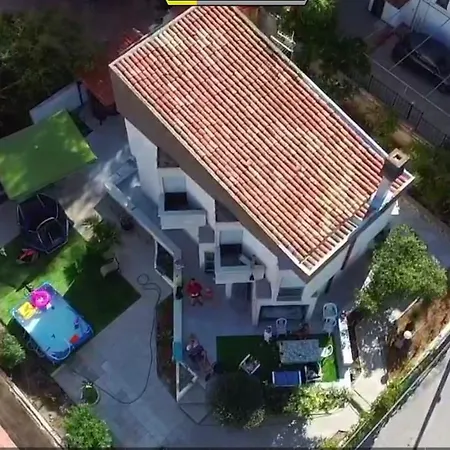 Marthan Villa