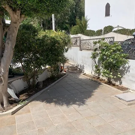 Villa Marthan *