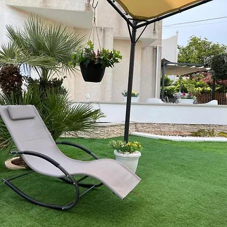 Villa Marthan *