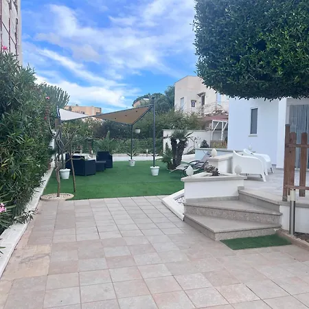 Villa Marthan *