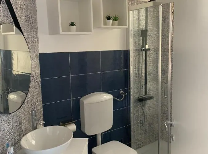 Marthan Villa San Vito Lo Capo