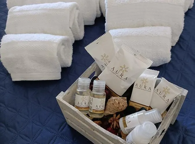 Marthan San Vito Lo Capo